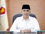 Heri Gunawan Wakil Ketua Fraksi Gerindra DPR RI