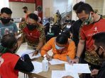 Indorunner Gelar Donor Darah