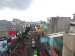PSBB di Kota Sukabumi Dilonggarkan, Toko Boleh Buka Sampai Jam 8 Malam