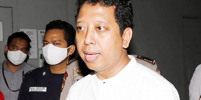 KPK Yakin Romahurmuziy Bersalah