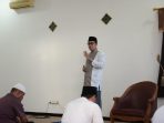 Pemkot Perhatikan UMKM Terdampak