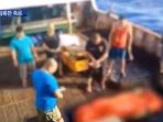 Bareskrim Periksa 14 WNI Eks ABK Kapal Tiongkok,  Curiga soal Buku Pelaut Kemenhub