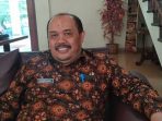 Peralihan Fungsi TNGC Perlu Dibahas Secara Komprehensif