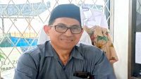 Ketua Baznas Kota Sukabumi, Fifi Kusumajaya