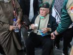 Kivlan Zen Bebas, Rayakan Lebaran di Rumah