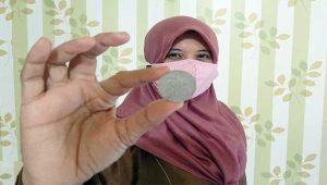 Brenggo Berantas Kerawanan Pangan di Kelurahan Benteng