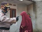 Istri Siri Sampai Gemetar dan Linglung, Tunjukan Lokasi Perempuan Lain Dikubur di Kontrakannya