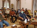 Evaluasi Penanganan Covid-19 Jabar Epektif, Pasien Sembuh Meningkat Dua Kali Lipat