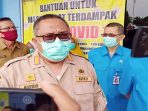 Penerapan PSBB Kabupaten Sukabumi, Segera dievaluasi Bupati