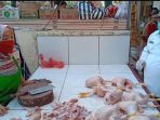 PSBB Kabupaten Sukabumi, Bupati Monitor Pasar dan Terminal Sukaraja