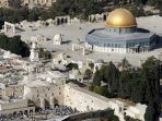 Alhamdulillah, Masjid Al-Aqsa Resmi Dibuka Kembali