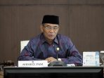Jika Covid-19 Menurun, Cuti Bersama Bisa Pindah ke Idul Adha
