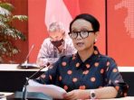 Menlu Beberkan, ABK Indonesia Diperbudak di Kapal RRT!