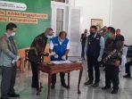 Pasar Tradisional di Jabar Dapat Bantuan Dari Kemendag