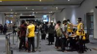 5.800 Pekerja Migran Indonesia Asal Jawa Barat, Kembali Akan Pulang