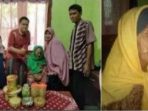 Usianya 100 Tahun, Nenek Kamtin Pasien Positif Covid-19 Akhirnya Sembuh