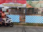 Petugas PSBB Kebingungan, Meja dan Bangku Hilang