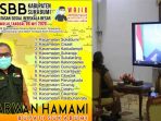 Bupati Sukabumi Optimis PSBB di Kabupaten Sukabumi Akan Berhasil