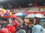 Pasar Antri Cimahi Ditutup, 2 Pedagang Positif COVID-19