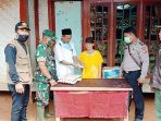 106 Warga Bantarpanjang Terima Bantuan