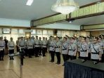Polda Jabar Mutasi Pejabat dan Kapolres, Berikut Daftar Lengkapnya