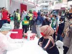 Pemkot Sukabumi Bakal Terus Lakukan Rapid Tes Massal di Kawasan Pusat Pembelanjaan