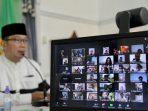 ASN Pemprov Jabar Kumpulkan Rp10 miliar, Bantu Tanggulangi Covid-19