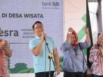 Pemrov Jabar Perluas Akses Modal Penyandang Disabilitas Lewat Kredit Mesra