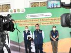Evaluasi Satu Pekan PSBB Jabar, Berhasil Tekan Angka Penularan Kasus COVID-19