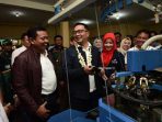 Kampung Kaos Kaki, Contoh Nyata BUMDes Juara