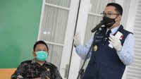 Ridwan Kamil Tegaskan Larang Mudik Idul Fitri Tetap Berlaku