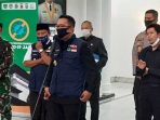 PSBB Jabar, Kategori Daerah Diumumkan 20 Mei 2020