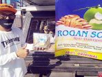 Sup Rogan Jadi Buruan Saat Ramadan