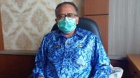 Sekda Iyos Bantah Anggaran Covid-19 Kabupaten Sukabumi Turun, Masih Tetap Rp 300 Milyar