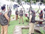 Dana Penggalangan ASN PEmkot Sukabumi, Terkumpul Rp 400 Juta