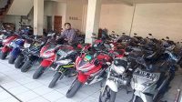 Showroom Rizki Jaya Motor, Dodi Haryadi