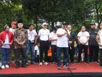 Wagub Jabar Deklarasikan Gerakan Pembumian Pancasila