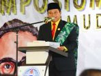 Wagub Jabar Sebut Generasi Muda Unggul Kunci Indonesia Emas 2045
