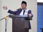 Wagub Jabar: Gunakan Medsos untuk Memajukan Masyarakat dan Agama