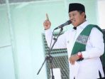 Wagub Jabar Ajak Masyarakat Tanggulangi COVID-19