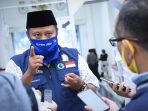 Kasus Positif COVID-19 Tembus 2 Ribu, Kang Uu Minta Ini Ke Ulama dan Kiyai