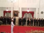 KSAL dan KSAU Baru, Besok Siap Dilantik