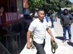 Surati Terbuka Jokowi, Mantan TNI Ditangkap Polisi
