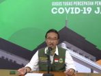 Catat, Bansos Covid-19 di Jawa Barat Hanya Sampai Juli