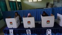 TPS Bertambah, KPU Bingung Soal Anggaran Membengkak