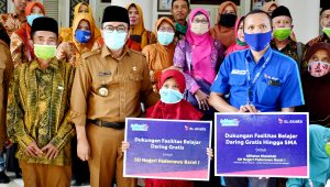 Siswa SD Kirim Surat ke Mendikbud, XL Axiata Beri Paket Data Sampai Lulus SMA