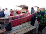 Dua Warga Cianjur Membusuk di Pantai Tegalbuleud