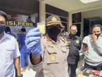 Empat Bulan, Polres Sukabumi Kota Amankan 43 Pelaku Penyalahgunaan Narkoba