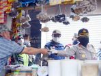 Persiapan AKB, Forkominda Kota Sukabumi Sisir Warga