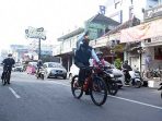 Walikota Sukabumi ‘Ngagowes’ Pantau Warga